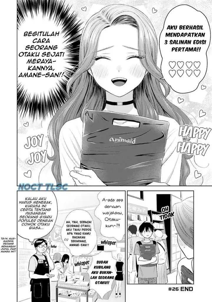image-komik-otaku-ni-yasashii-gal-wa-inai-chapter-6-8/26