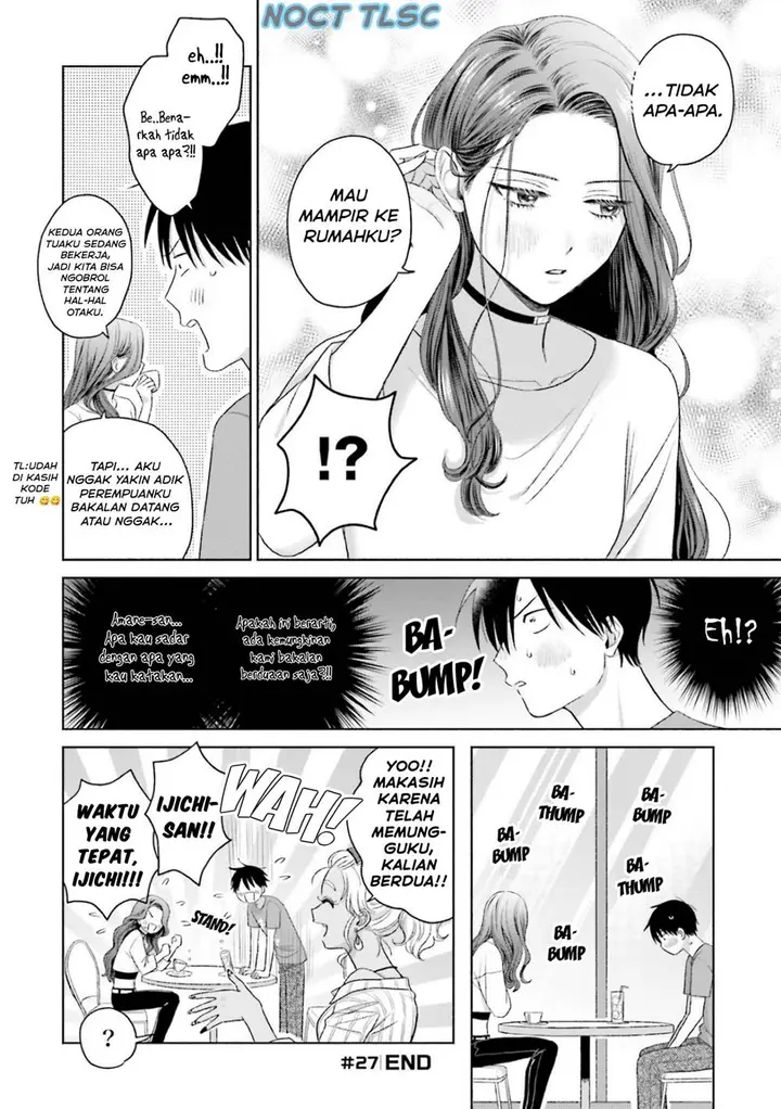image-komik-otaku-ni-yasashii-gal-wa-inai-chapter-6-12/26
