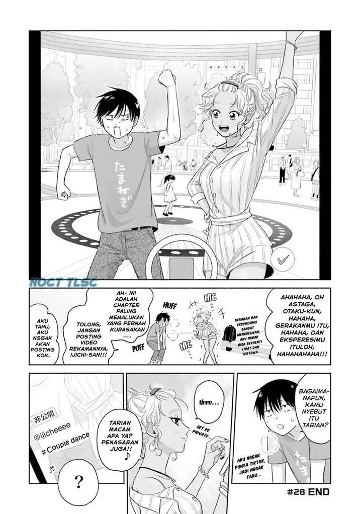 image-komik-otaku-ni-yasashii-gal-wa-inai-chapter-6-16/26