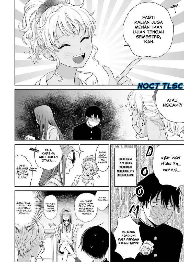 image-komik-otaku-ni-yasashii-gal-wa-inai-chapter-7-2/27