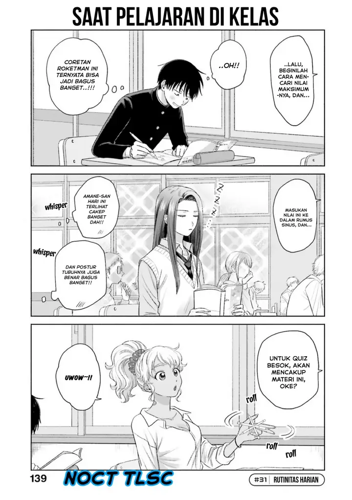 image-komik-otaku-ni-yasashii-gal-wa-inai-chapter-7-5/27