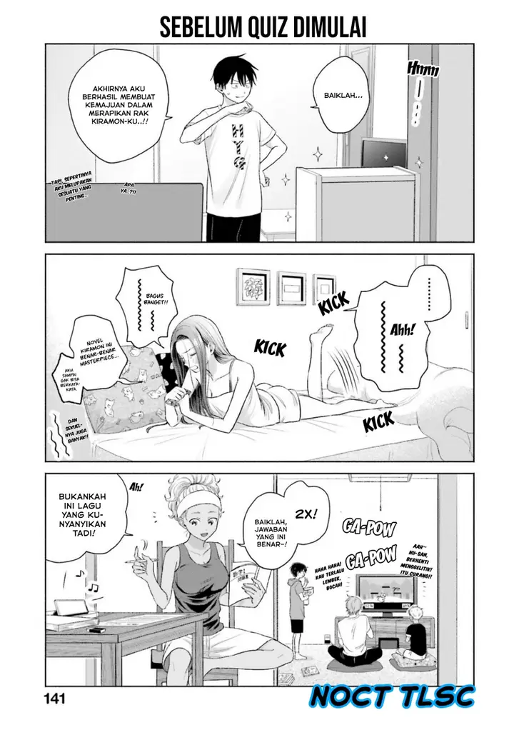 image-komik-otaku-ni-yasashii-gal-wa-inai-chapter-7-7/27