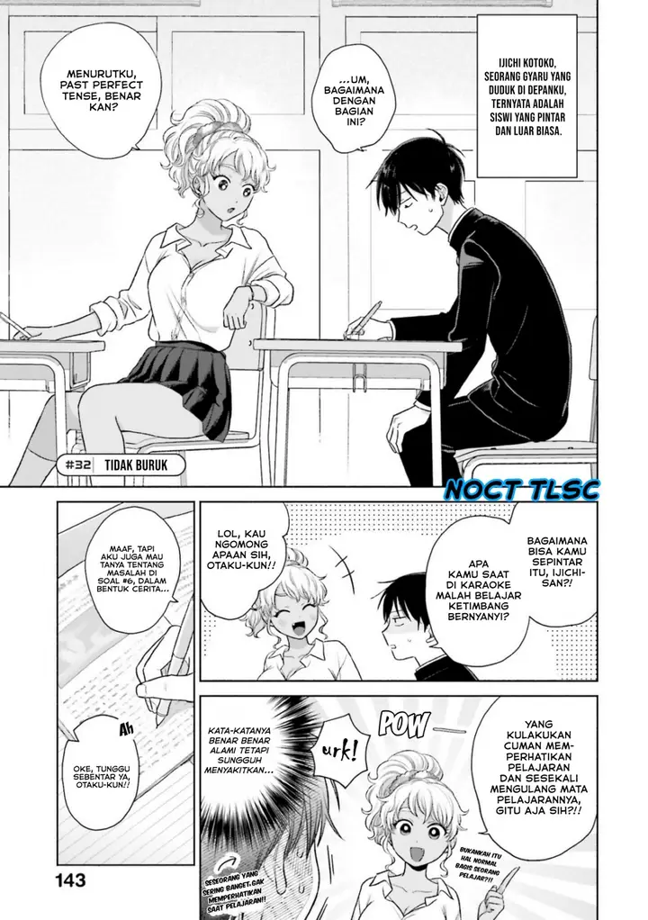 image-komik-otaku-ni-yasashii-gal-wa-inai-chapter-7-9/27