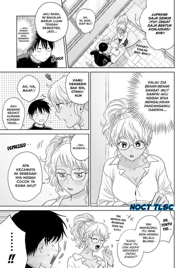 image-komik-otaku-ni-yasashii-gal-wa-inai-chapter-7-11/27