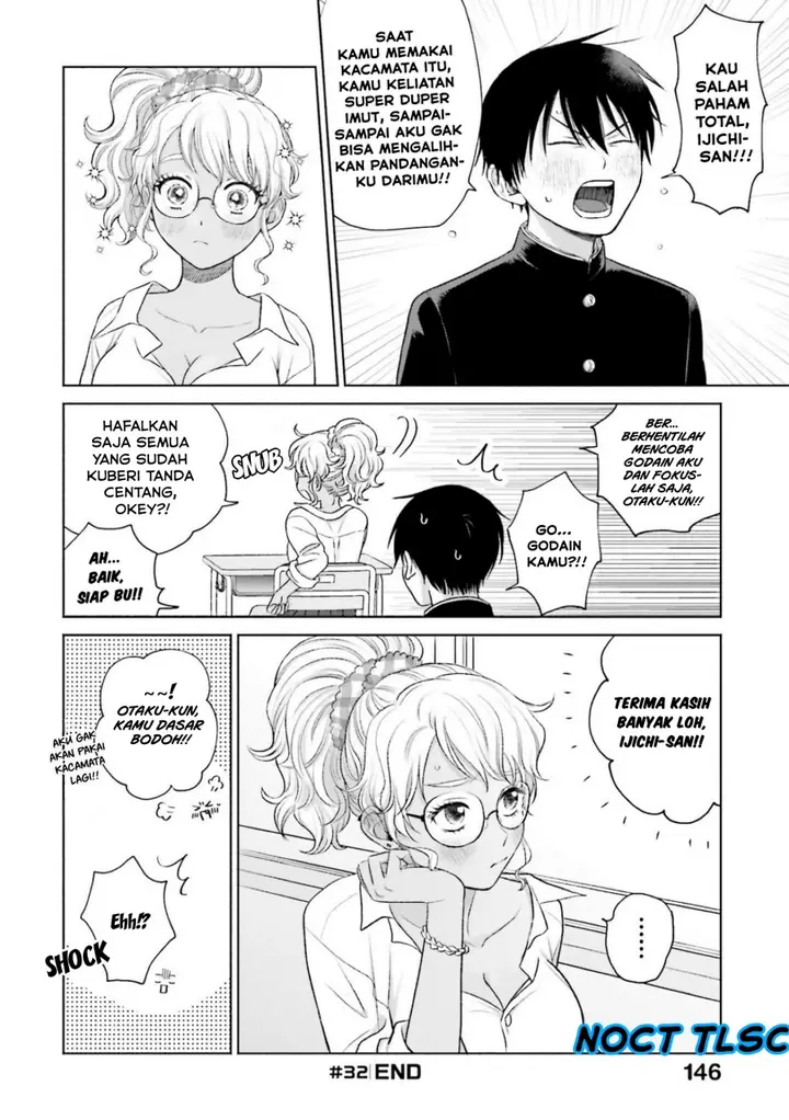 image-komik-otaku-ni-yasashii-gal-wa-inai-chapter-7-12/27