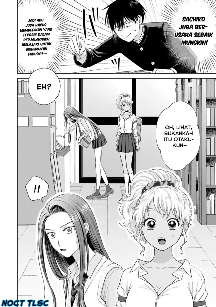 image-komik-otaku-ni-yasashii-gal-wa-inai-chapter-7-14/27