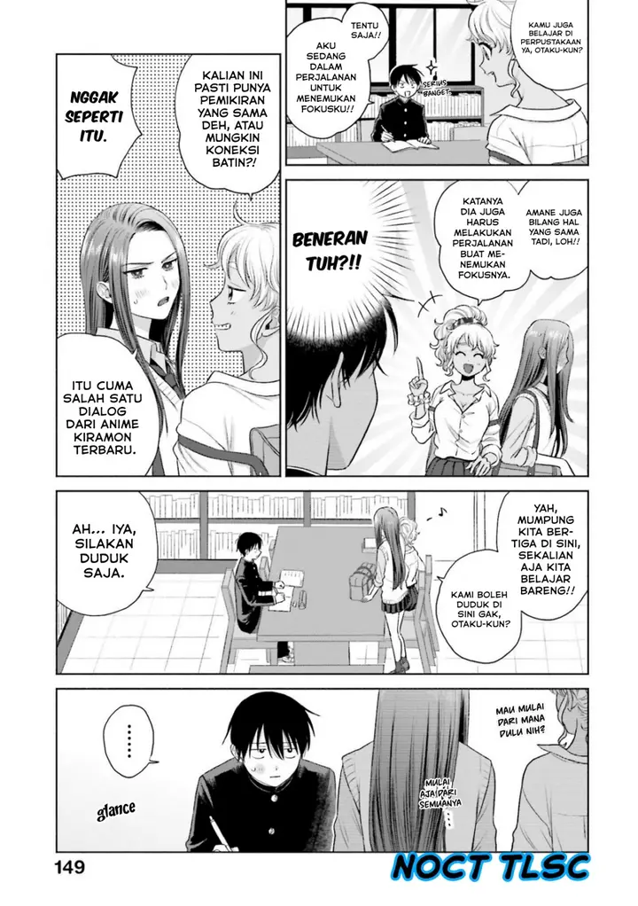 image-komik-otaku-ni-yasashii-gal-wa-inai-chapter-7-15/27