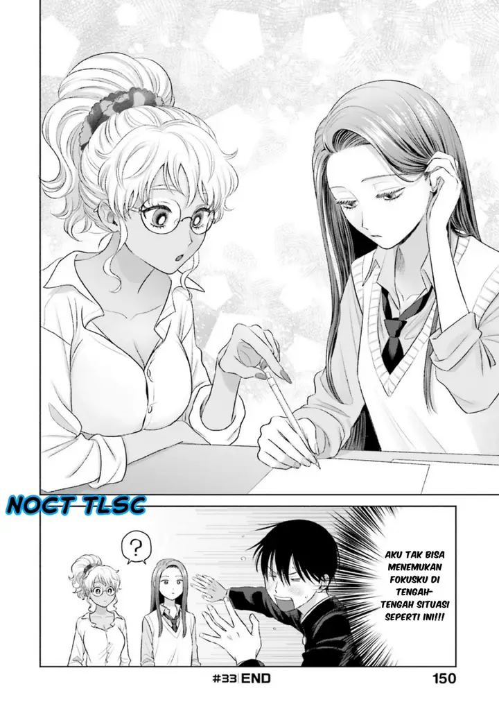 image-komik-otaku-ni-yasashii-gal-wa-inai-chapter-7-16/27