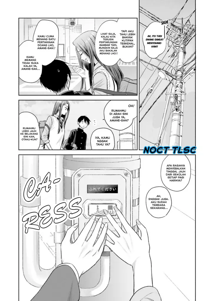 image-komik-otaku-ni-yasashii-gal-wa-inai-chapter-7-19/27