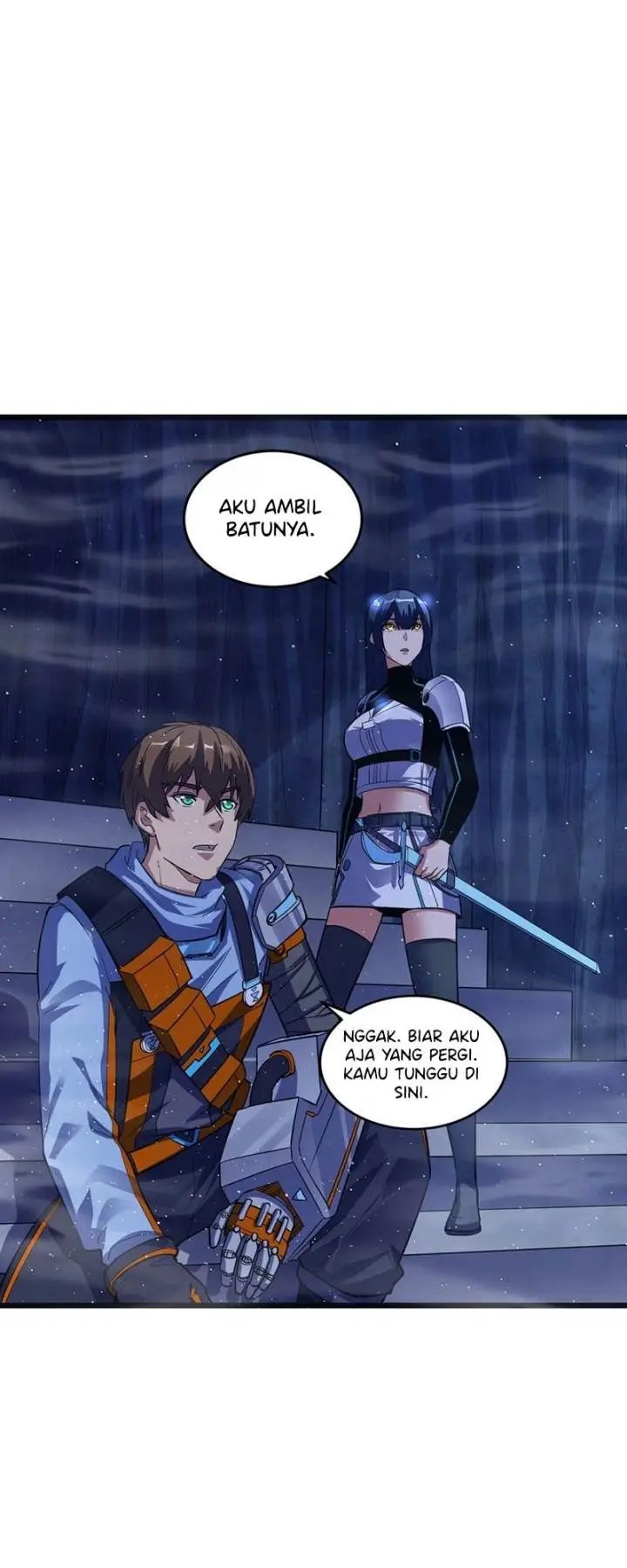 image-komik-otaku-ni-yasashii-gal-wa-inai-chapter-8-8/48