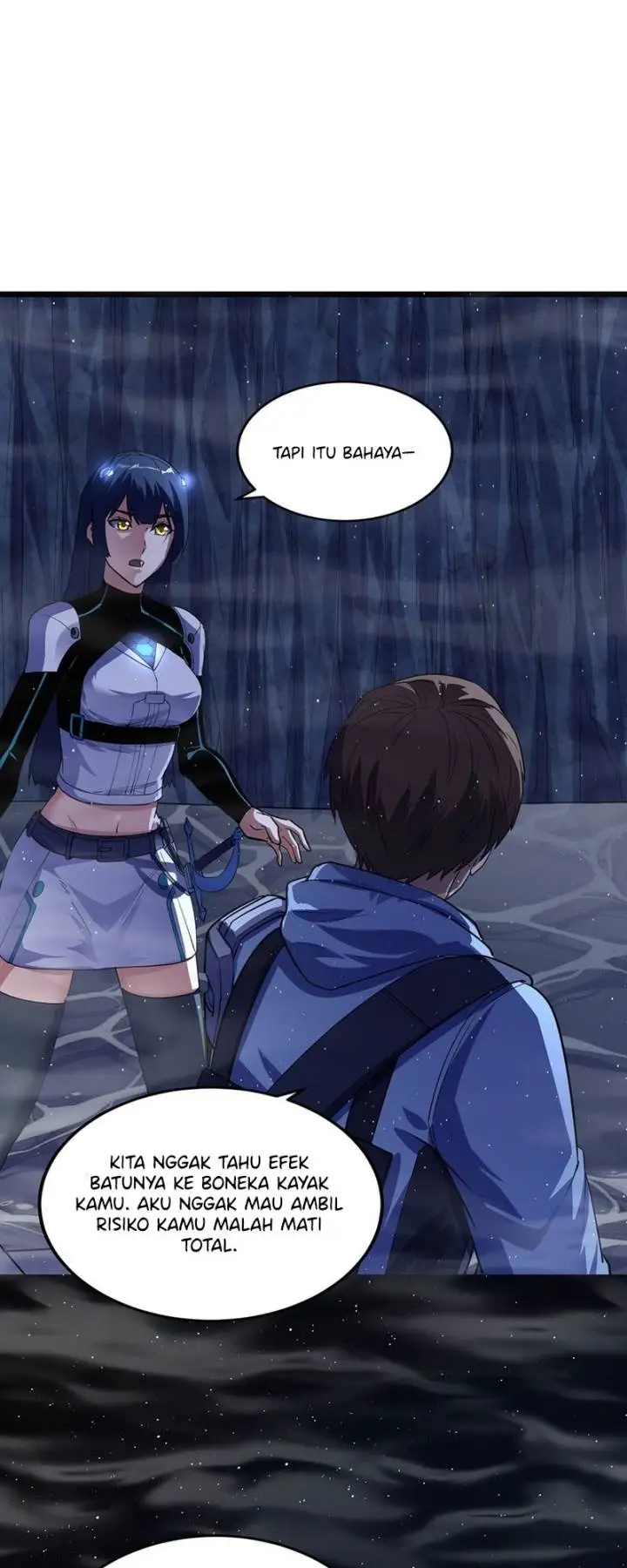 image-komik-otaku-ni-yasashii-gal-wa-inai-chapter-8-9/48