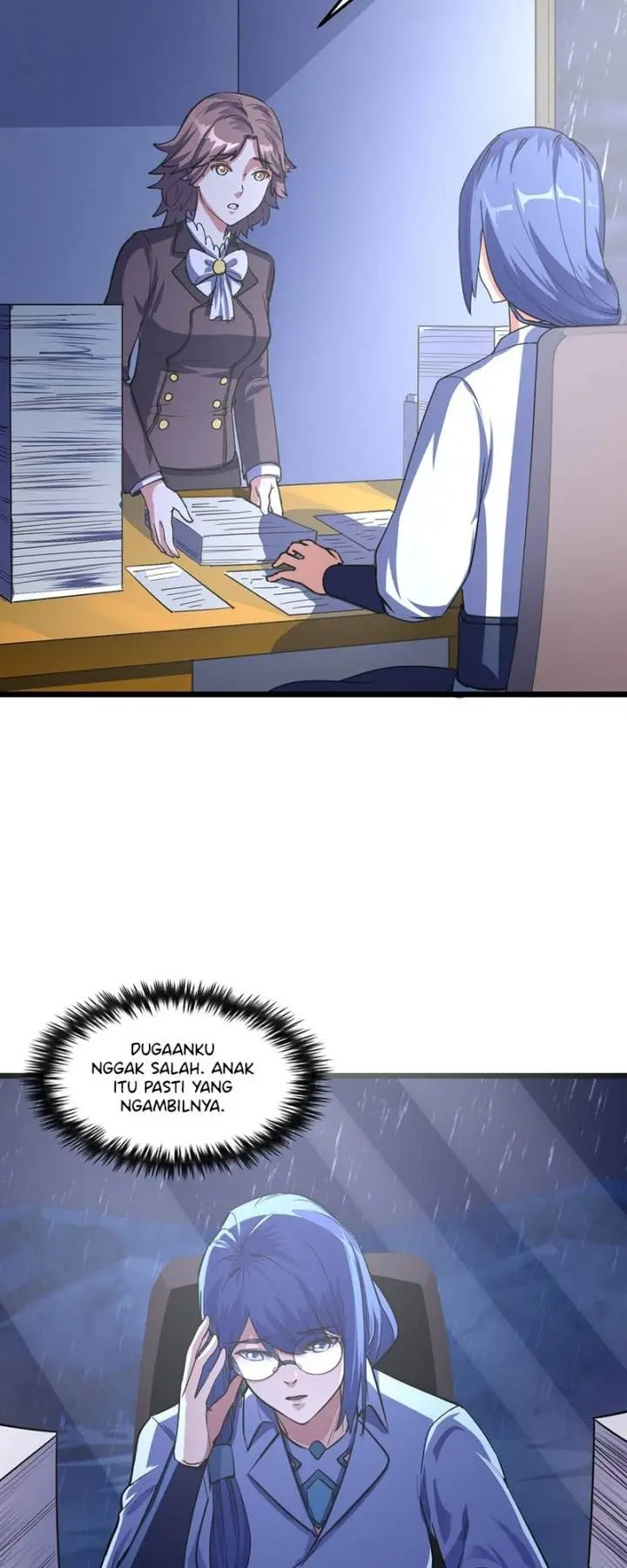 image-komik-otaku-ni-yasashii-gal-wa-inai-chapter-8-16/48