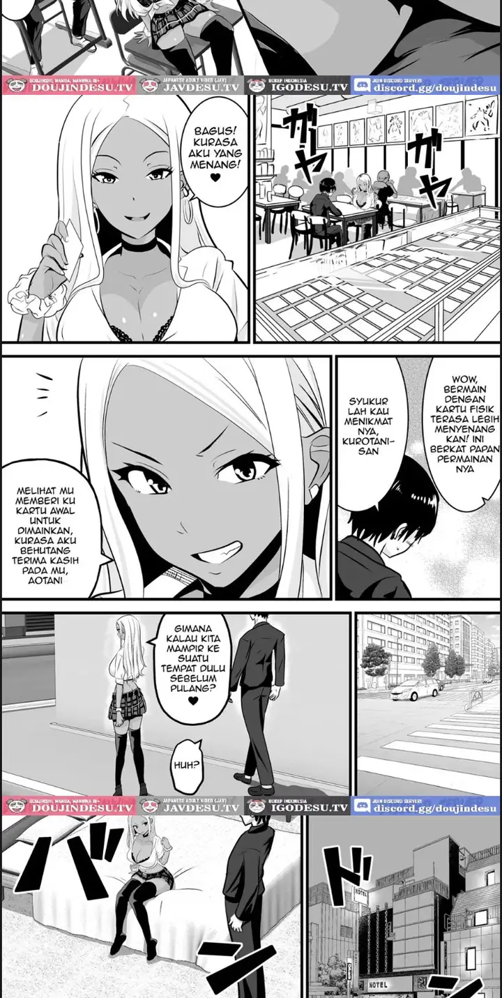 image-komik-otaku-ni-yasashii-kuro-gal-chapter-01-end-1/36