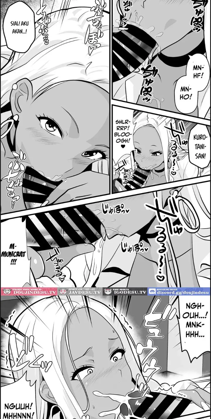 image-komik-otaku-ni-yasashii-kuro-gal-chapter-01-end-4/36