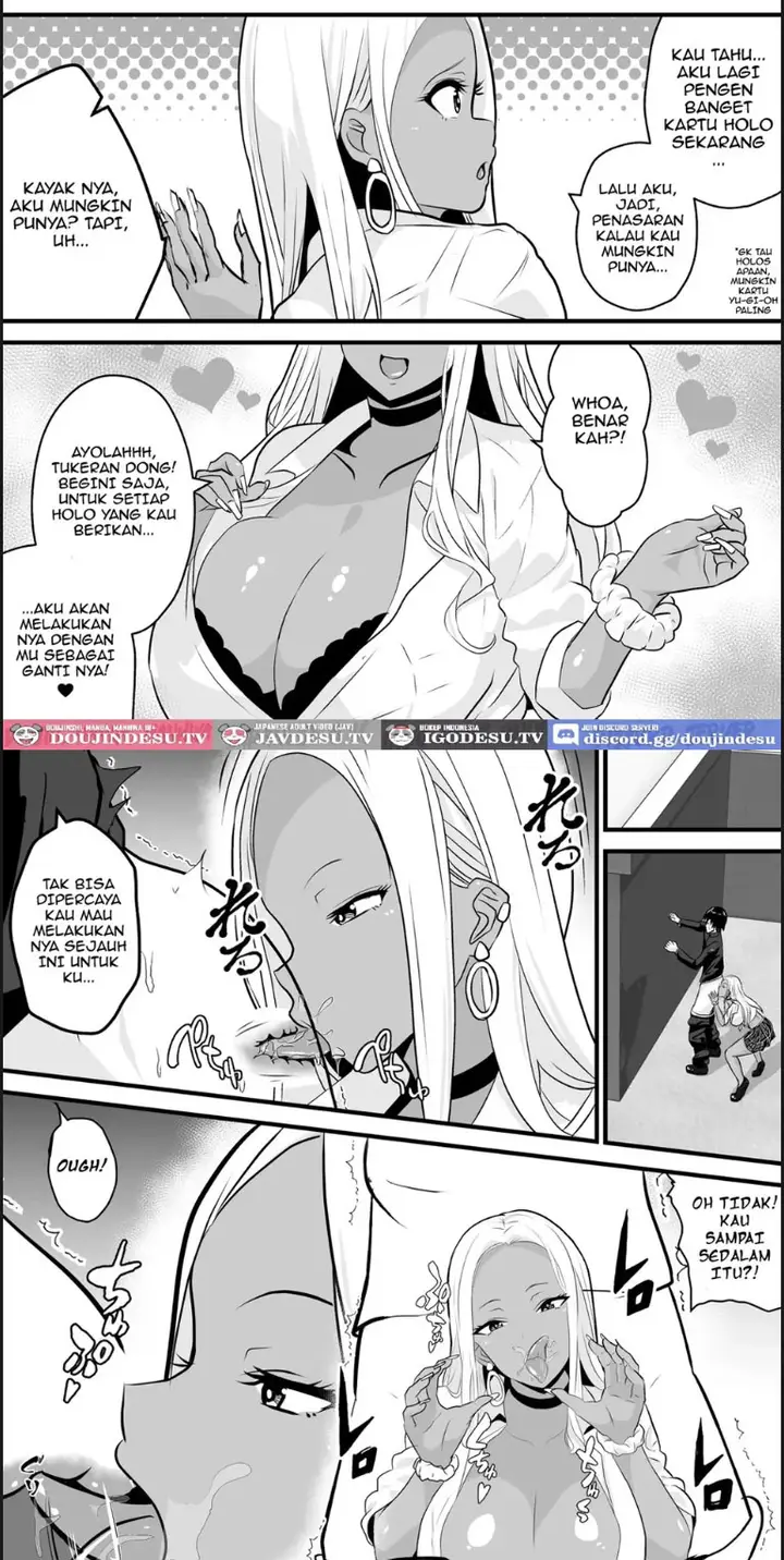 image-komik-otaku-ni-yasashii-kuro-gal-chapter-01-end-10/36