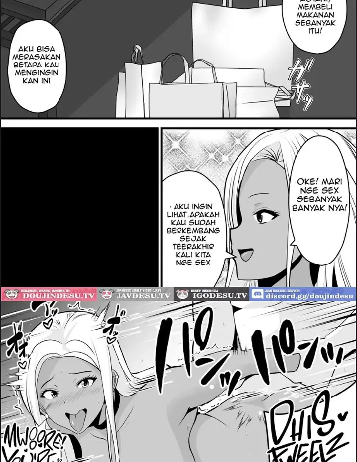 image-komik-otaku-ni-yasashii-kuro-gal-chapter-01-end-18/36