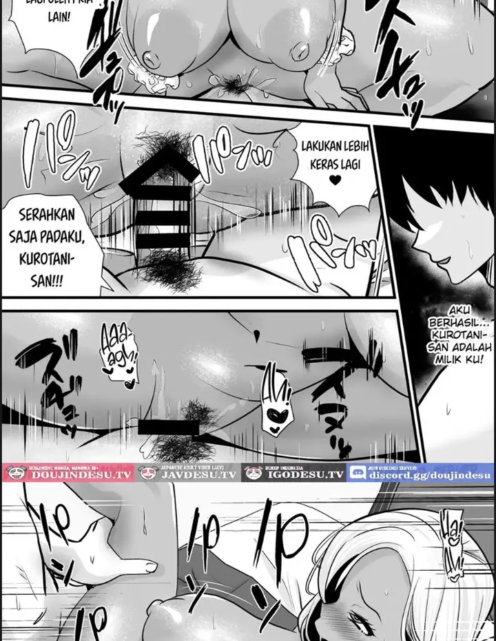 image-komik-otaku-ni-yasashii-kuro-gal-chapter-01-end-29/36