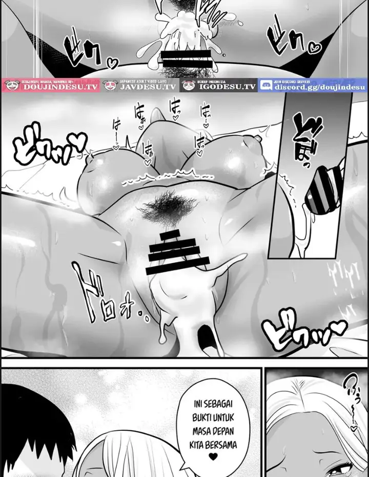 image-komik-otaku-ni-yasashii-kuro-gal-chapter-01-end-34/36