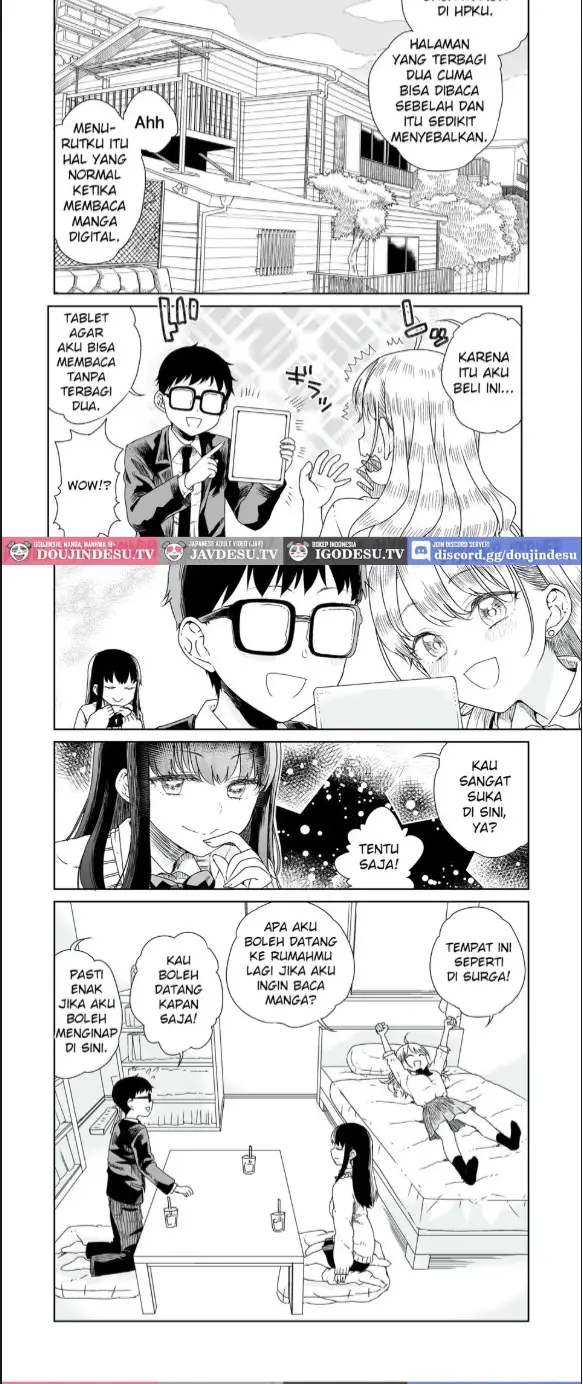 image-komik-otaku-ni-yasashii-shiro-and-guro-gyaru-chapter-01-end-2/28