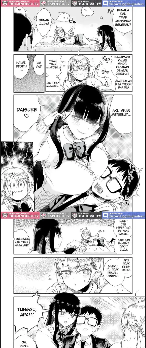 image-komik-otaku-ni-yasashii-shiro-and-guro-gyaru-chapter-01-end-3/28