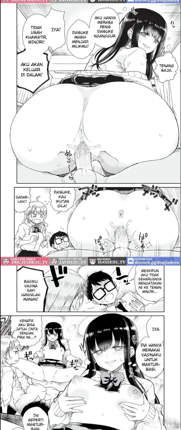 image-komik-otaku-ni-yasashii-shiro-and-guro-gyaru-chapter-01-end-17/28