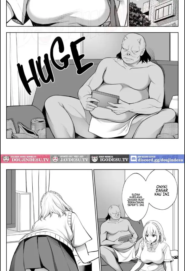 image-komik-otaku-no-boku-ga-ichigun-gal-to-tsukiaerumade-chapter-01-6/120