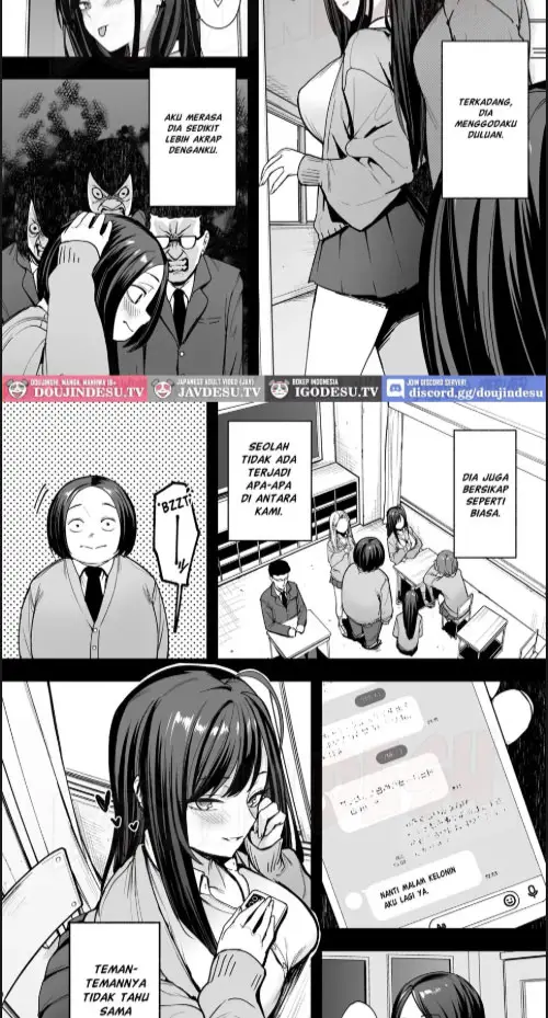 image-komik-otaku-no-boku-ga-ichigun-gal-to-tsukiaerumade-chapter-02-4/60