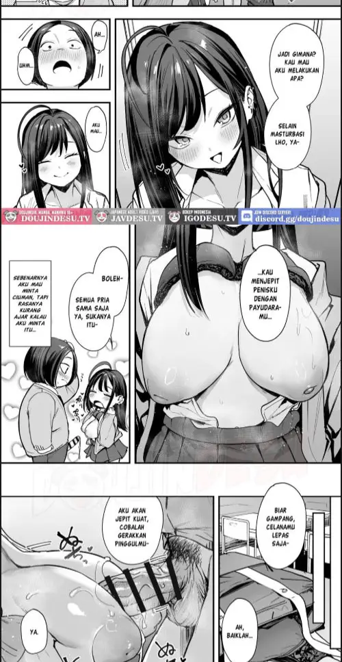 image-komik-otaku-no-boku-ga-ichigun-gal-to-tsukiaerumade-chapter-02-32/60