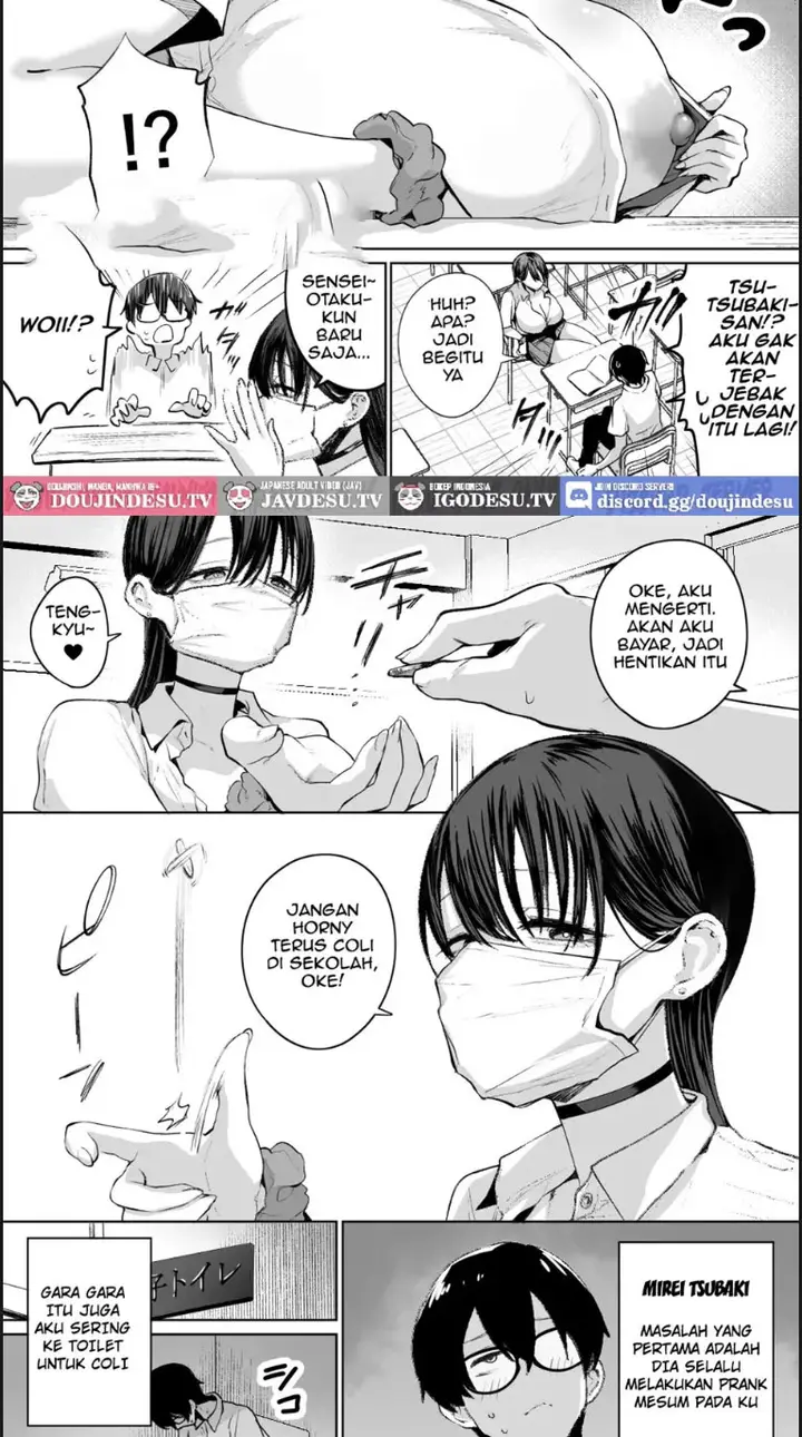 image-komik-otaku-no-boku-ni-mo-nakadashi-sasetekureru-chapter-01-end-3/41