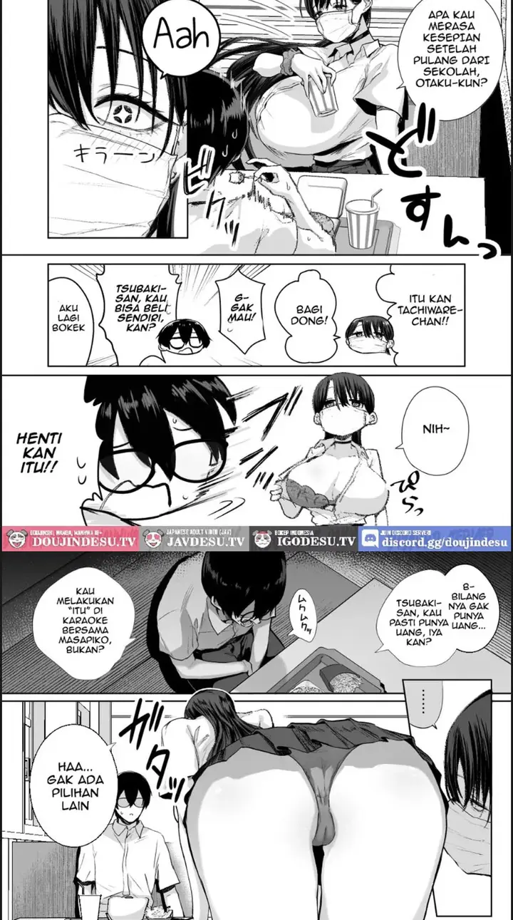 image-komik-otaku-no-boku-ni-mo-nakadashi-sasetekureru-chapter-01-end-6/41