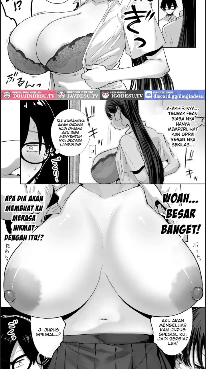 image-komik-otaku-no-boku-ni-mo-nakadashi-sasetekureru-chapter-01-end-12/41