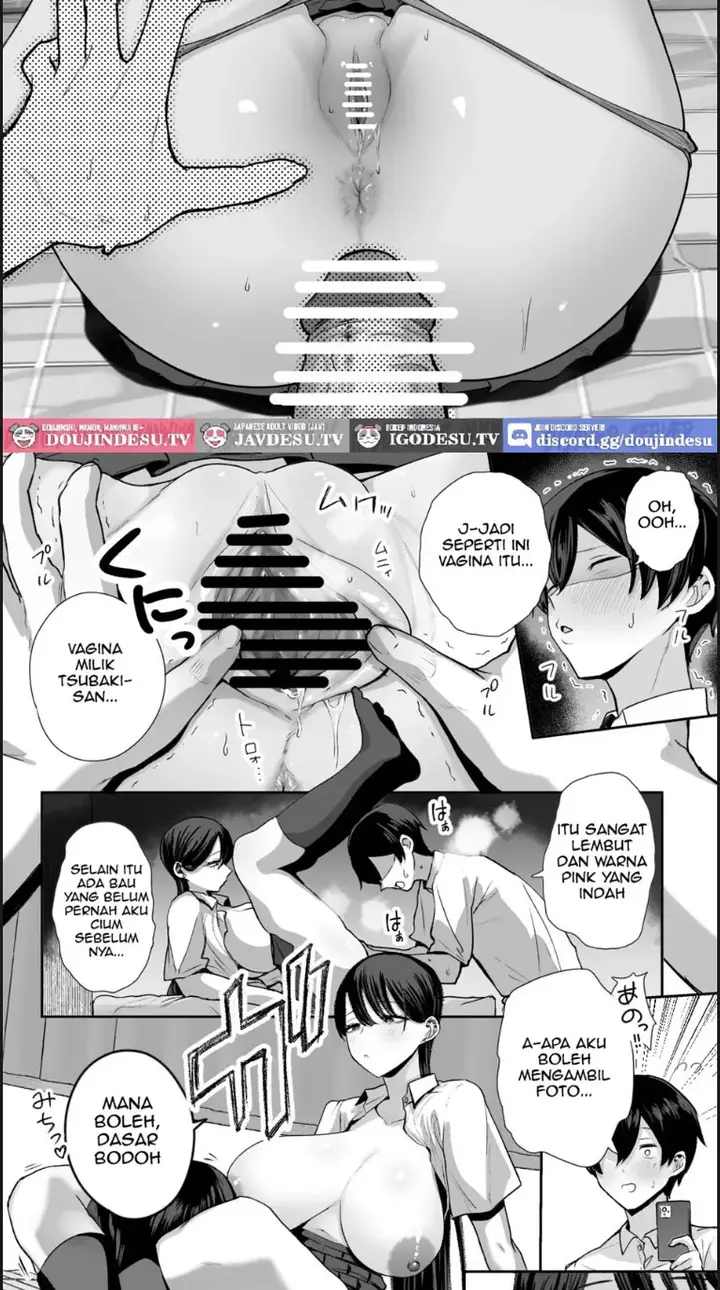 image-komik-otaku-no-boku-ni-mo-nakadashi-sasetekureru-chapter-01-end-20/41