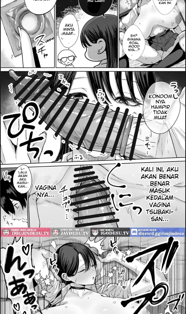 image-komik-otaku-no-boku-ni-mo-nakadashi-sasetekureru-chapter-01-end-23/41