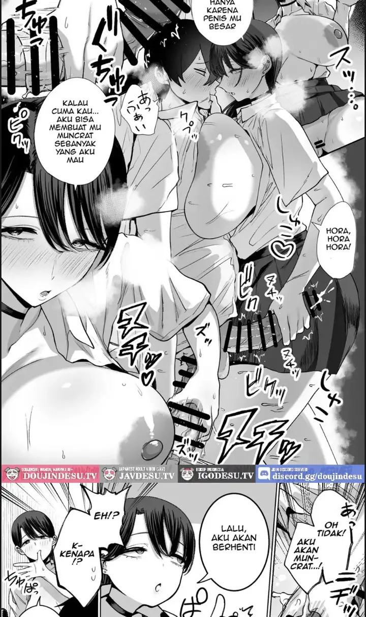 image-komik-otaku-no-boku-ni-mo-nakadashi-sasetekureru-chapter-01-end-29/41