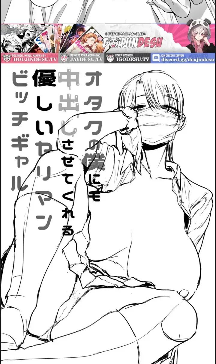 image-komik-otaku-no-boku-ni-mo-nakadashi-sasetekureru-chapter-01-end-40/41