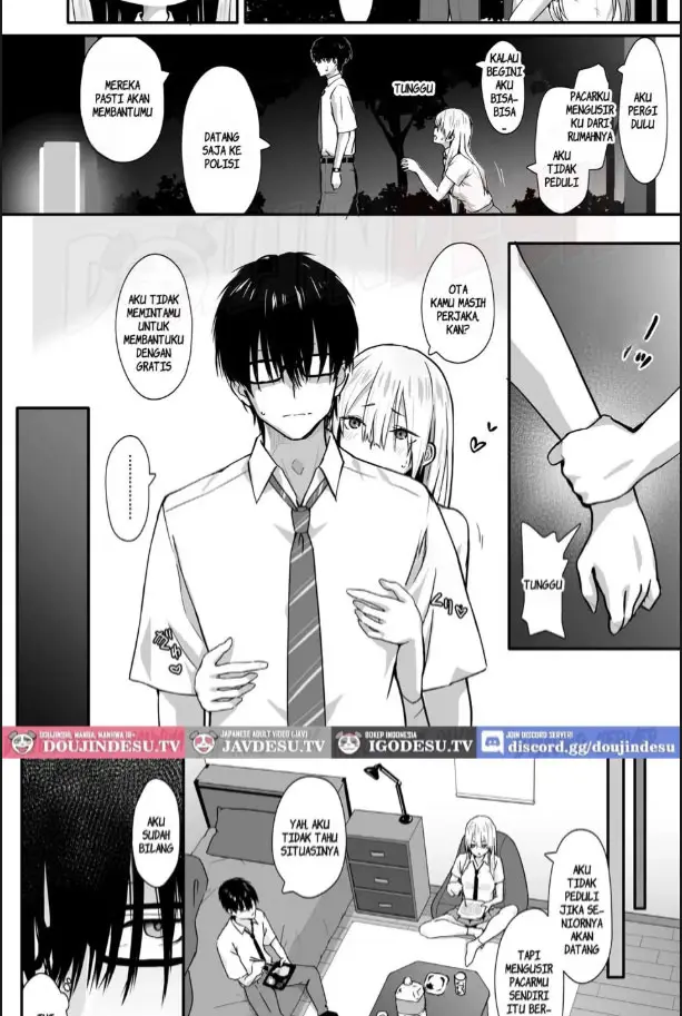 image-komik-otaku-no-h-wa-heki-ga-tsuyoi-chapter-01-5/33