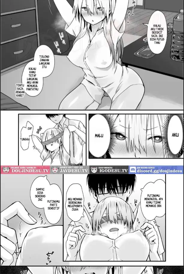 image-komik-otaku-no-h-wa-heki-ga-tsuyoi-chapter-01-9/33