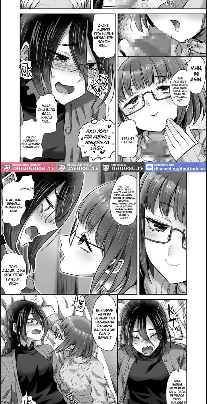 image-komik-otaku-tomodachi-ni-aru-hi-totsuzen-chapter-01-end-5/19