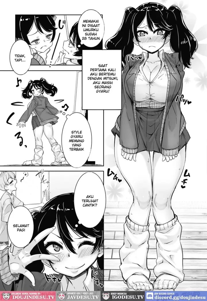 image-komik-otayasa-gyaru-yo-eien-chapter-01-end-2/26