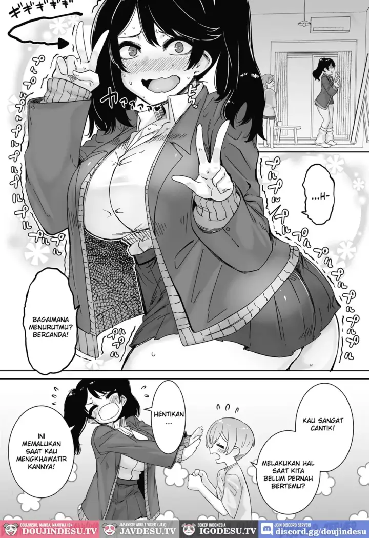 image-komik-otayasa-gyaru-yo-eien-chapter-01-end-3/26