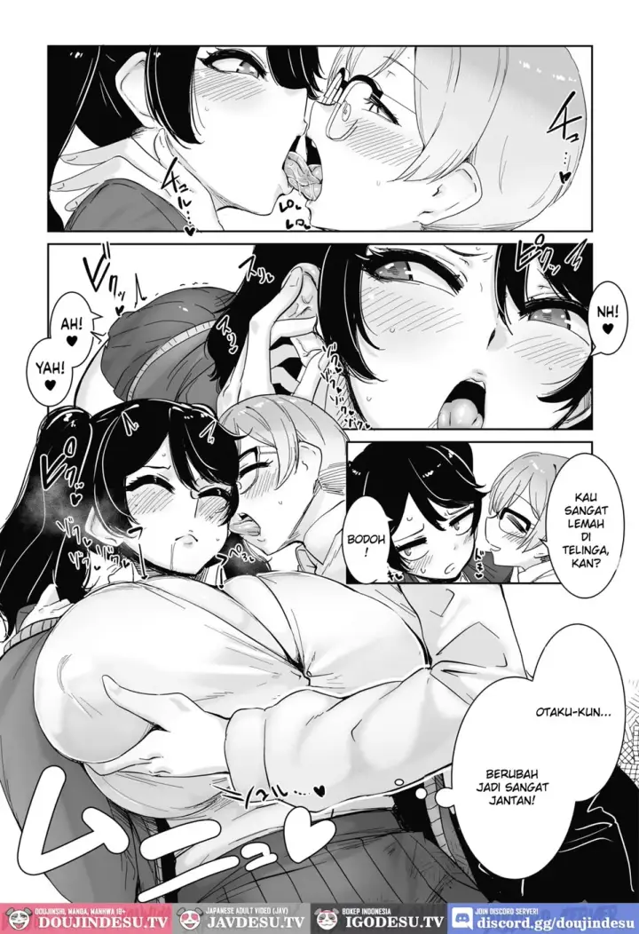 image-komik-otayasa-gyaru-yo-eien-chapter-01-end-6/26