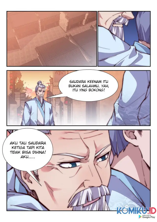 image-komik-otherworldly-evil-monarch-chapter-101-4/13
