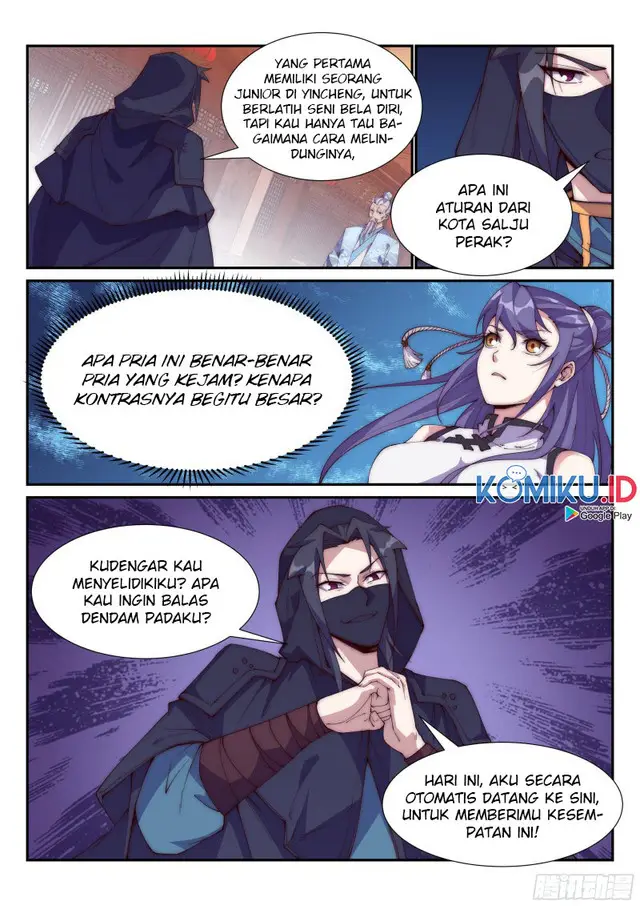 image-komik-otherworldly-evil-monarch-chapter-101-9/13