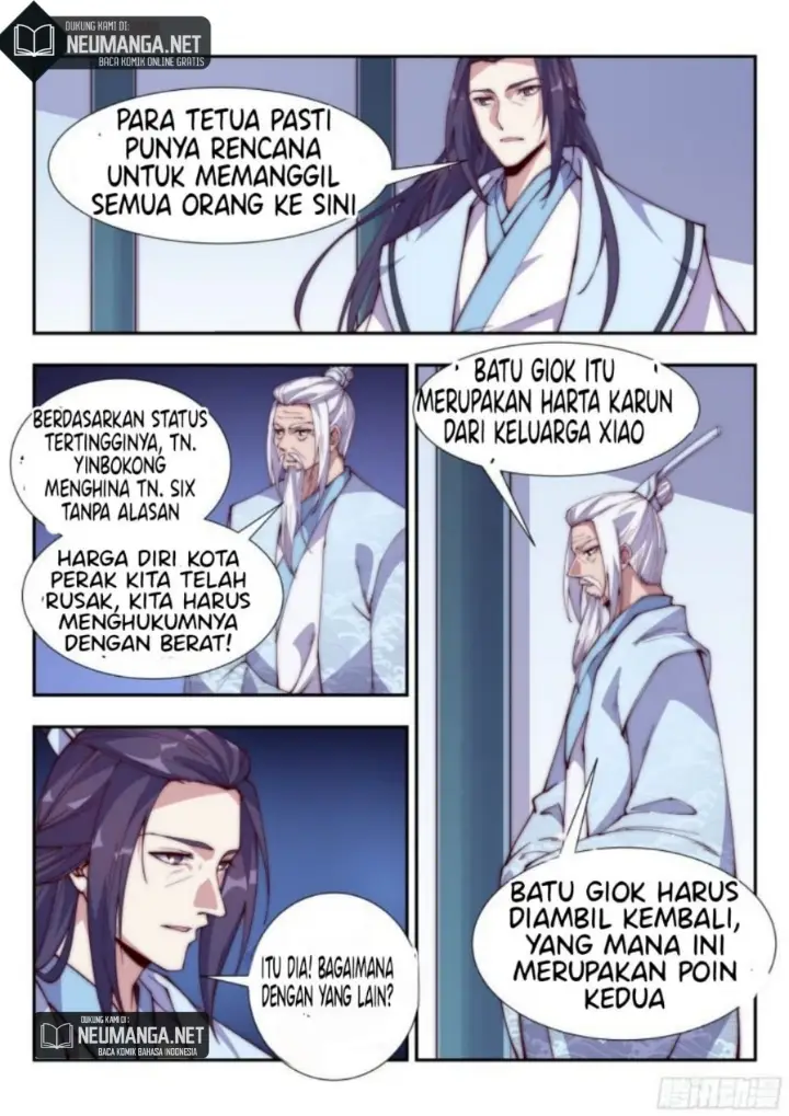 image-komik-otherworldly-evil-monarch-chapter-105-3/14