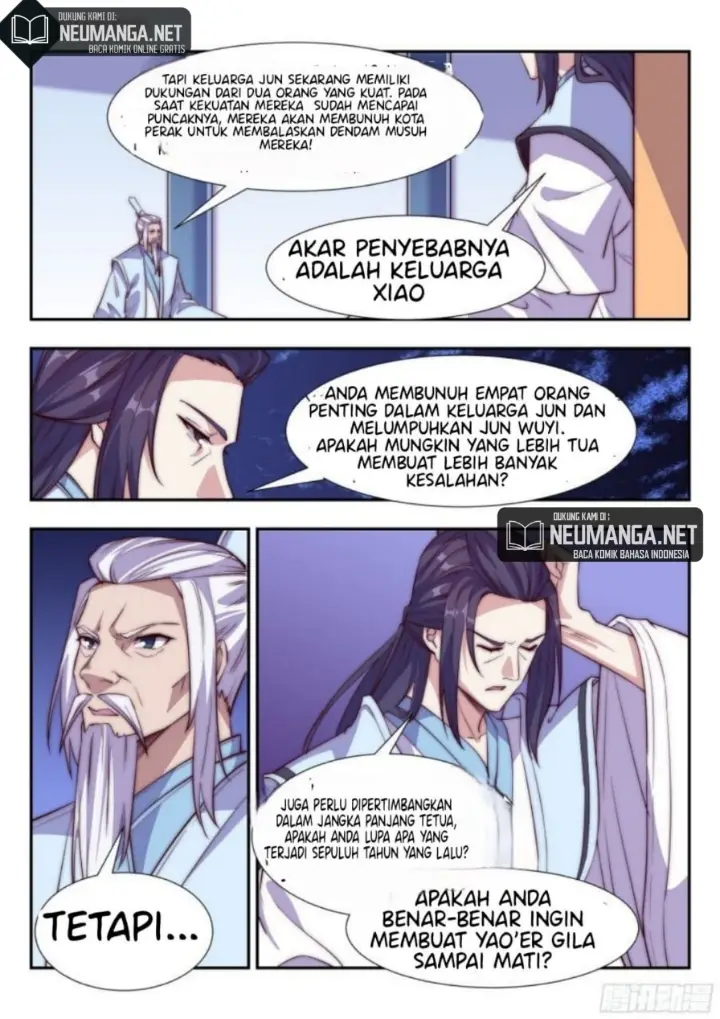 image-komik-otherworldly-evil-monarch-chapter-105-5/14
