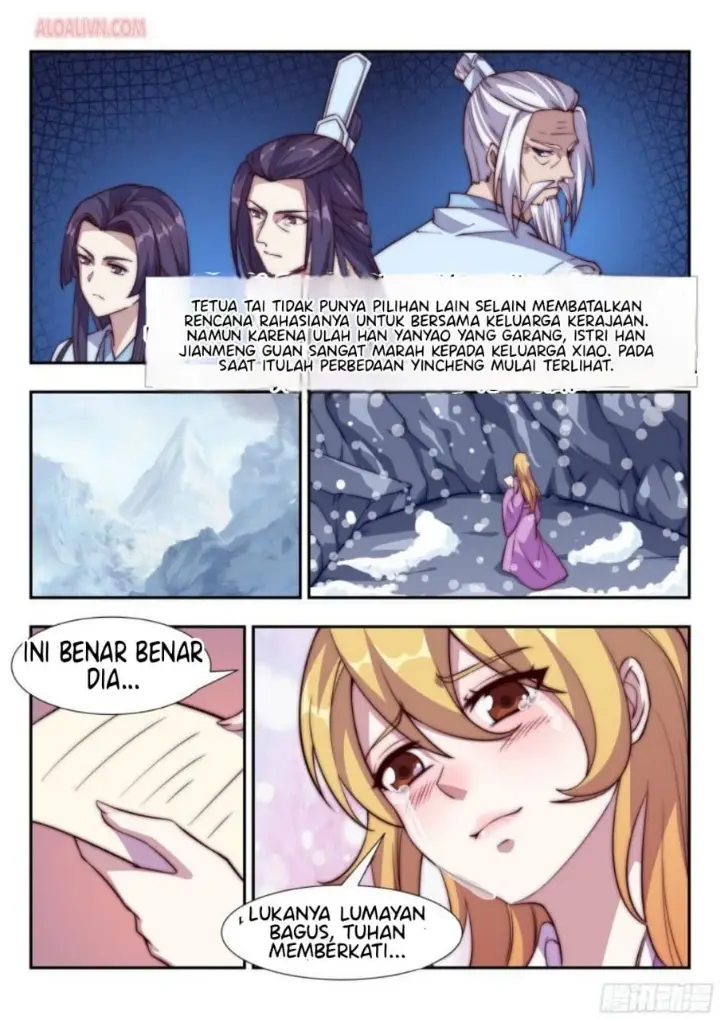 image-komik-otherworldly-evil-monarch-chapter-105-7/14