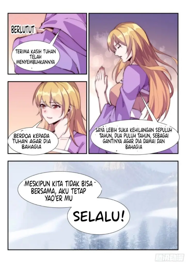 image-komik-otherworldly-evil-monarch-chapter-105-8/14