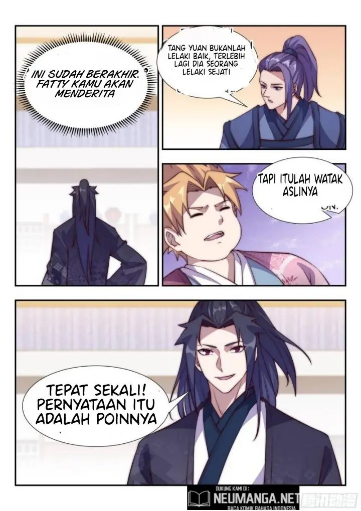 image-komik-otherworldly-evil-monarch-chapter-106-4/13