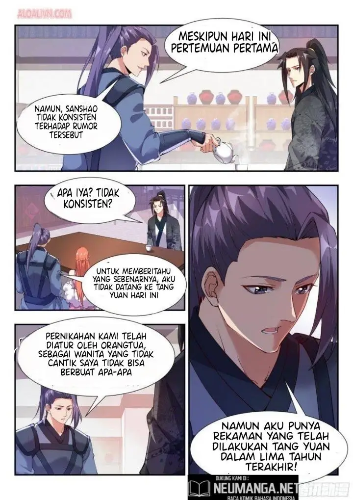image-komik-otherworldly-evil-monarch-chapter-106-5/13