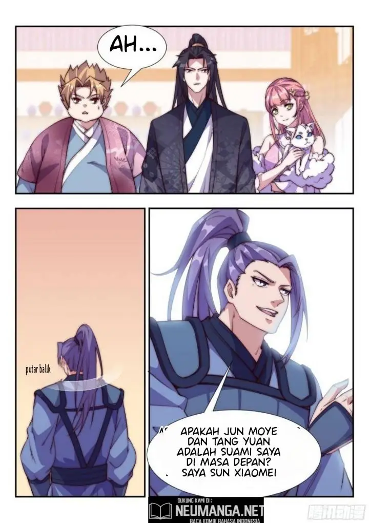 image-komik-otherworldly-evil-monarch-chapter-106-8/13